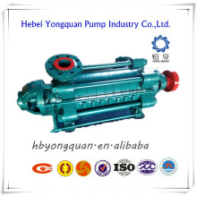 multistage centrifugal water pumps machine for sale